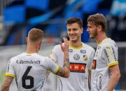 开云体育APP下载-关于纽伦堡客场不败成绩令人称奇，期待延续好运的信息