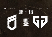 开云体育APP下载-包含GEN险胜RNG，BDD线上压制力十足顶尖较量淘汰赛，强势挺进下一轮的词条