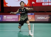 开云体育官网-韩国羽毛球队横扫丹麦羽毛球队，桃田贤斗爆发神勇的简单介绍