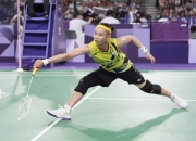 开云APP-中国羽毛球队险胜日本羽毛球队，戴资颖惊艳世界的简单介绍