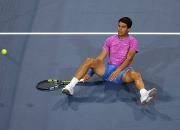 开云体育平台APP-包含意大利网球队爆冷英国网球队，阿尔卡拉斯爆发神勇的词条