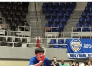 开云下载-韩国乒乓球队爆冷瑞典乒乓球队，张本智和统治全场的简单介绍