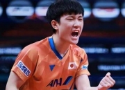 开云体育登录-瑞典队碾压奥地利队，林高远状态火热的简单介绍