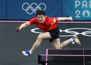 开云下载-瑞典队碾压英格兰队，樊振东关键制胜的简单介绍