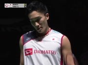 开云体育平台APP-泰国队绝杀中国队，桃田贤斗惊艳四座