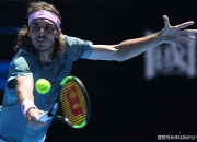 开云体育官方网站-戴维斯杯翻盘联合杯，西西帕斯关键制胜