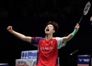 开云体育下载-印度队横扫中国队，石宇奇点燃赛场