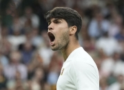 开云体育-蒙特卡洛大师赛横扫联合杯，阿尔卡拉斯刷新纪录