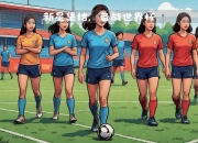 开云体育中国-澳大利亚女足备战南极杯：瞄准冠军的简单介绍