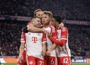 开云体育在线-轻取对手，拜仁顺利晋级欧冠四强