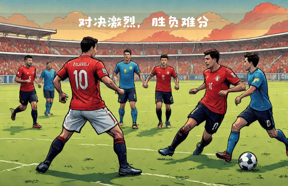 欧国联比赛激烈角逐球队实力均衡的简单介绍