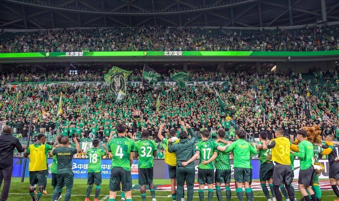 关于北京国安对阵江苏苏宁,全队势头正盛备战的信息 关于北京国安对阵江苏苏宁,全队势头正盛备战的信息