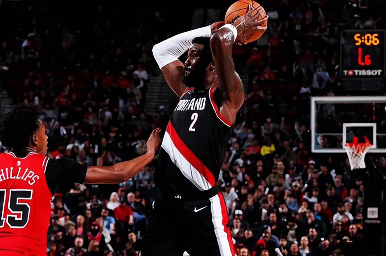 包含开拓者内线双塔大爆发,制胜关键时刻的词条 包含开拓者内线双塔大爆发,制胜关键时刻的词条