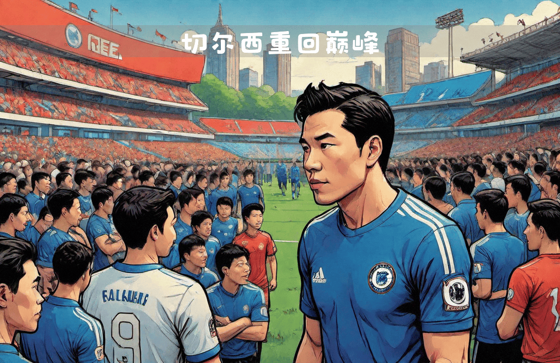 关于切尔西大胜巴塞罗那！蓝军展现出色的进攻实力的信息