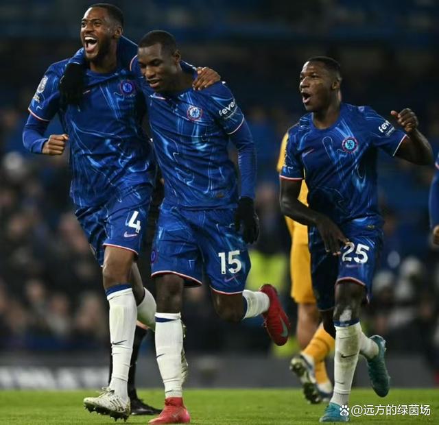关于切尔西大胜巴塞罗那！蓝军展现出色的进攻实力的信息