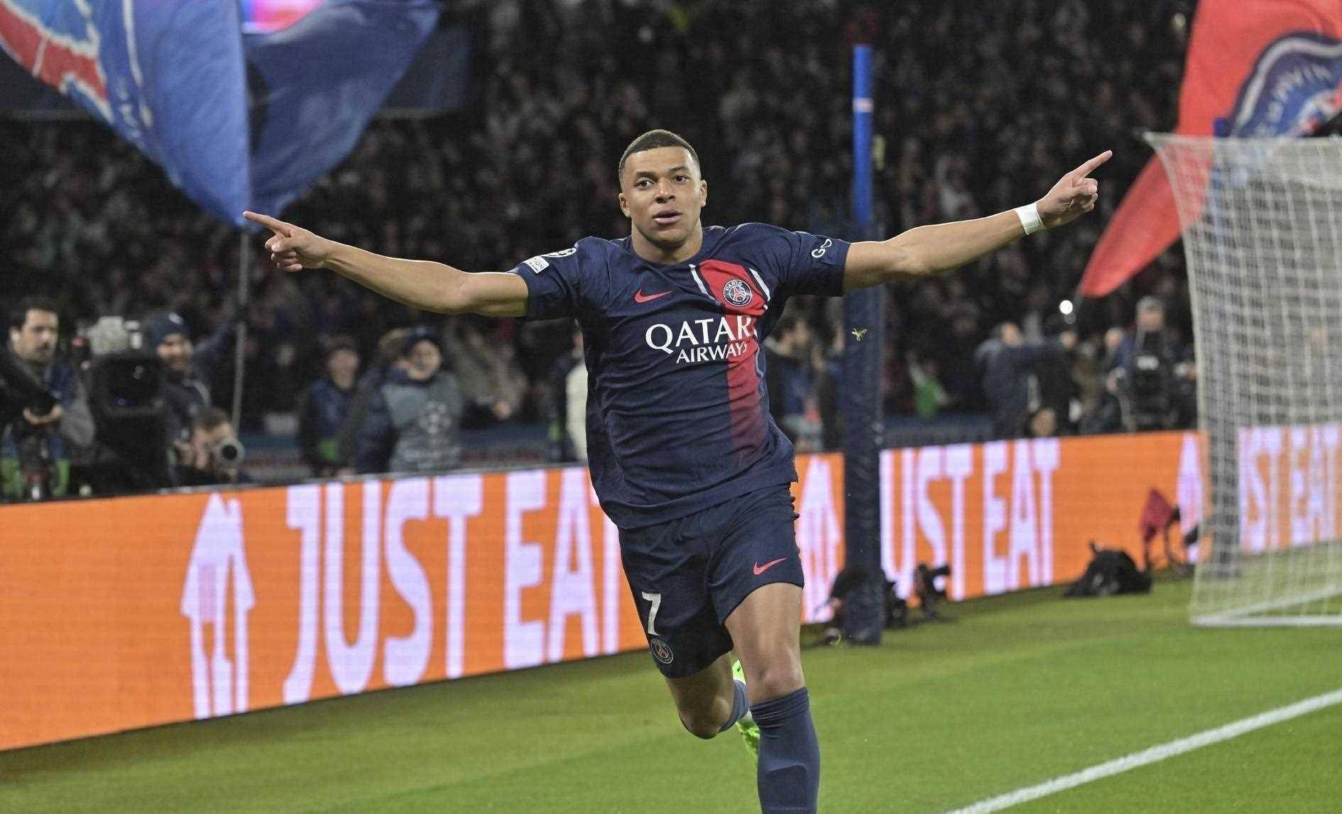 巴黎圣日耳曼遭遇抨击,欧冠资格榜陷入紧张!的简单介绍 巴黎圣日耳曼遭遇抨击,欧冠资格榜陷入紧张!的简单介绍