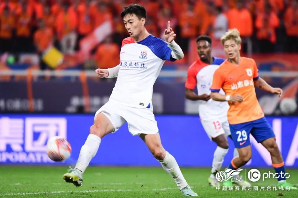 恒大客场挑战申鑫，目标获得比赛胜利