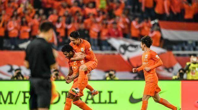 恒大客场挑战申鑫，目标获得比赛胜利