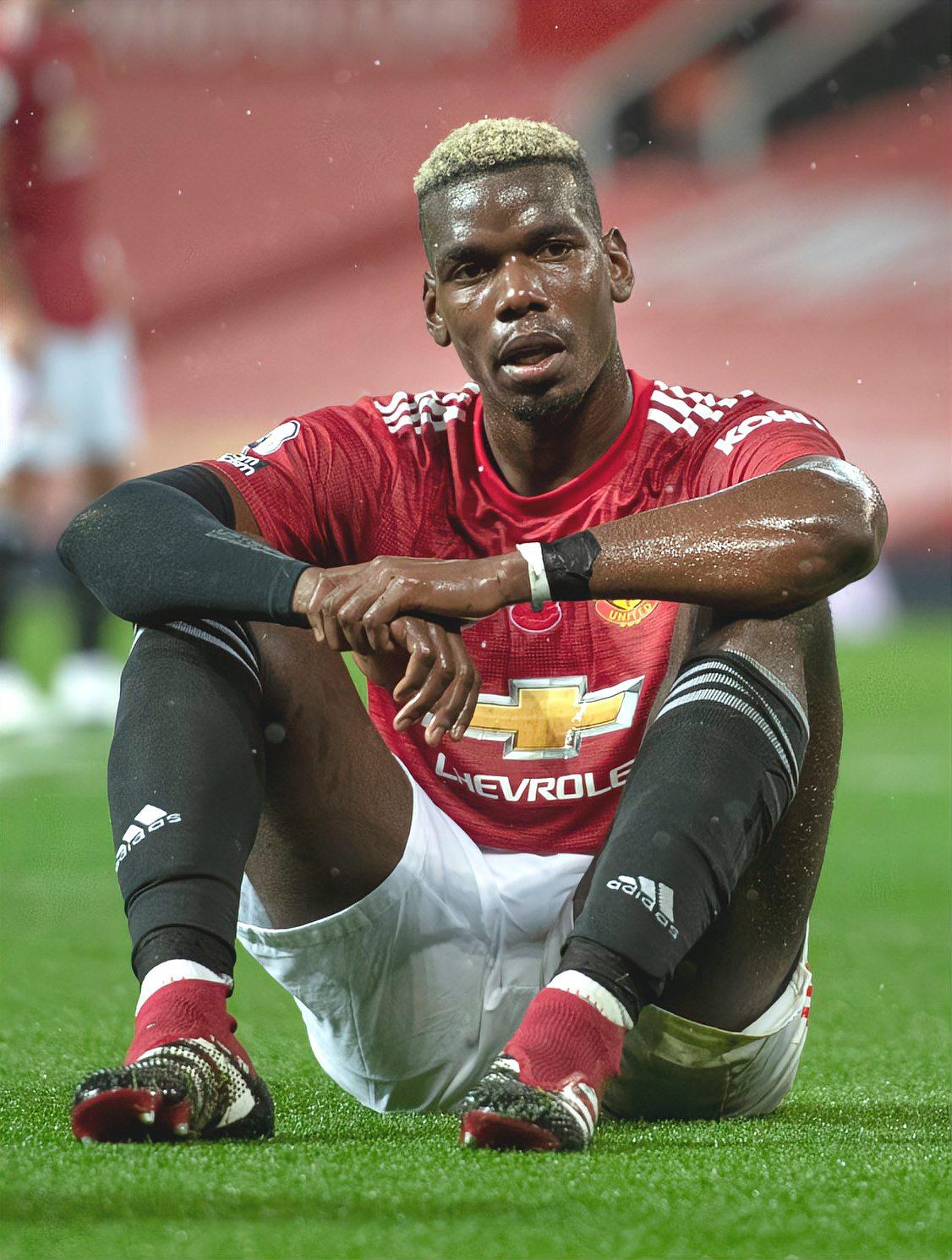 曼联官方确认博格巴因伤将休战数周的简单介绍