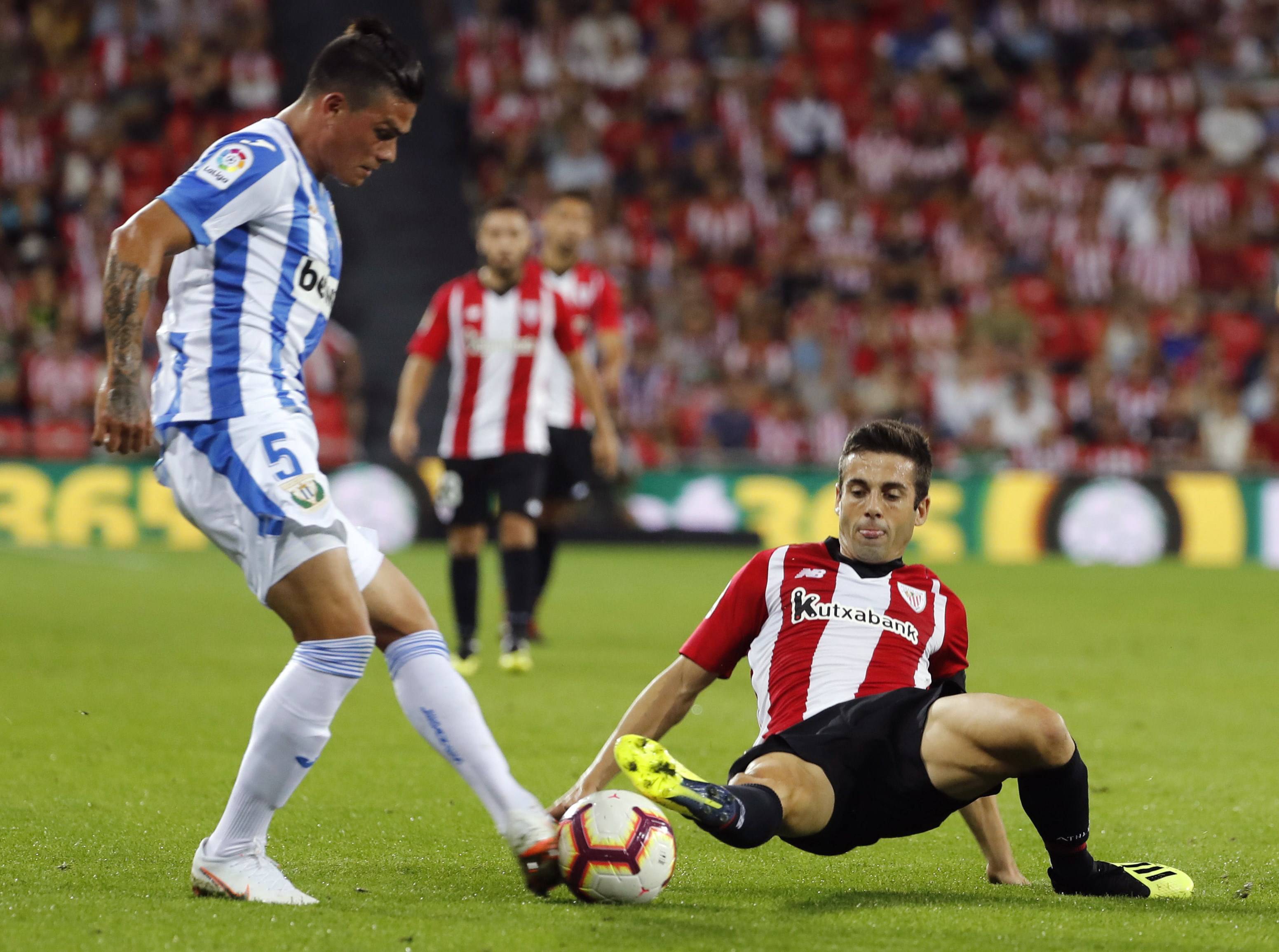 巴利亚多利德遭遇莱加内斯,积分争夺激烈的简单介绍 巴利亚多利德遭遇莱加内斯,积分争夺激烈的简单介绍