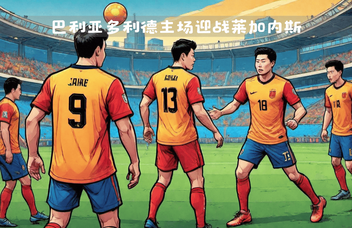 巴利亚多利德遭遇莱加内斯,积分争夺激烈的简单介绍 巴利亚多利德遭遇莱加内斯,积分争夺激烈的简单介绍