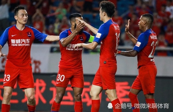 苏宁士气高涨,准备迎战重庆斯威的简单介绍 苏宁士气高涨,准备迎战重庆斯威的简单介绍