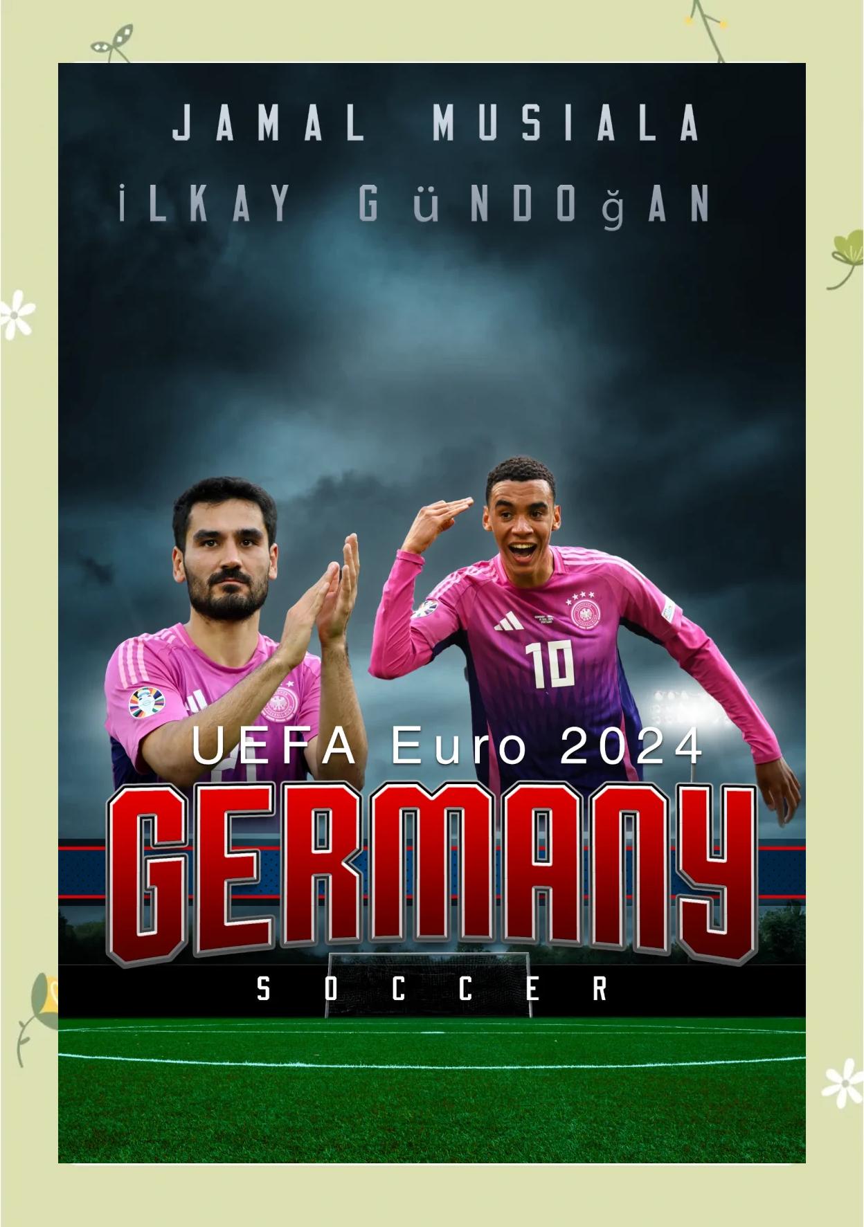 德国队大胜奥地利,成功晋级欧锦赛资格赛 德国队大胜奥地利,成功晋级欧锦赛资格赛