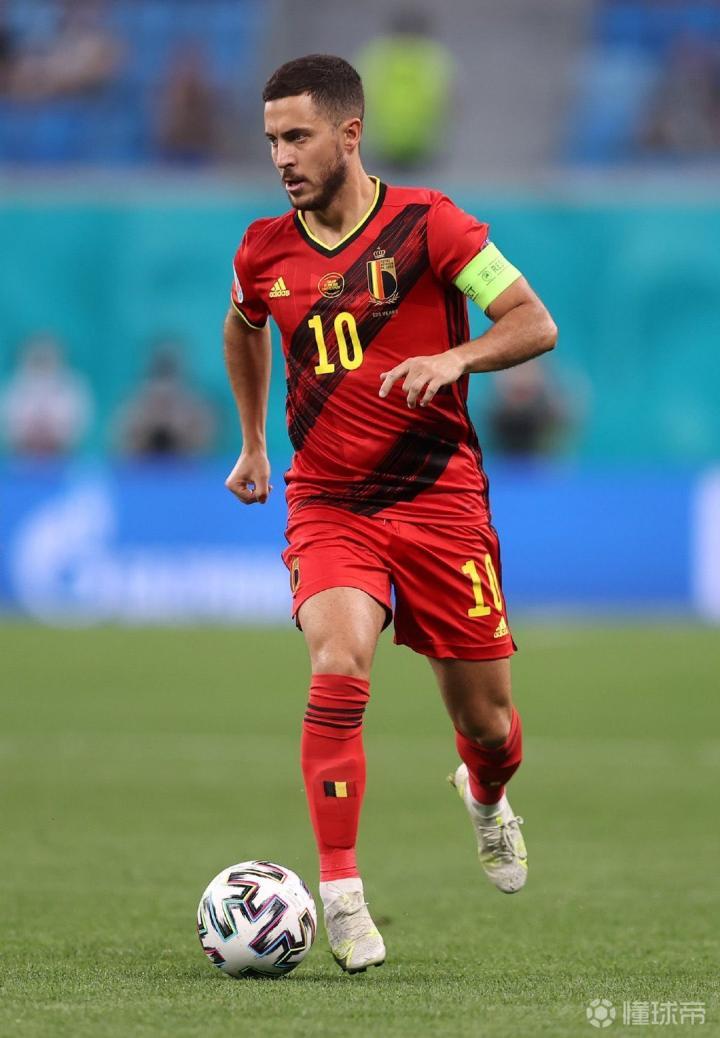 阿扎尔紧急回归国家队备战欧洲杯资格赛 阿扎尔紧急回归国家队备战欧洲杯资格赛