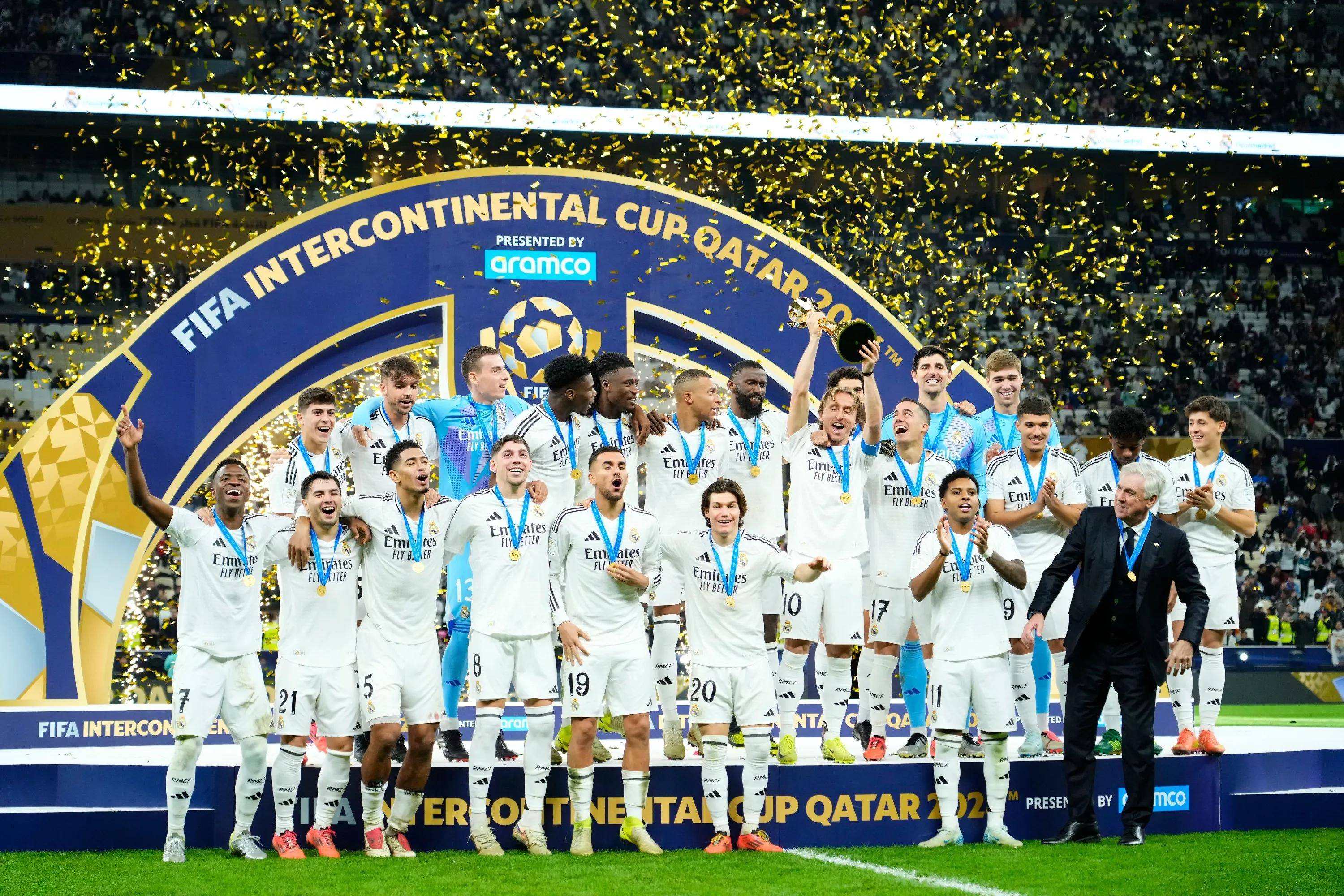 皇马再次夺冠欧冠冠军,创造历史的简单介绍 皇马再次夺冠欧冠冠军,创造历史的简单介绍