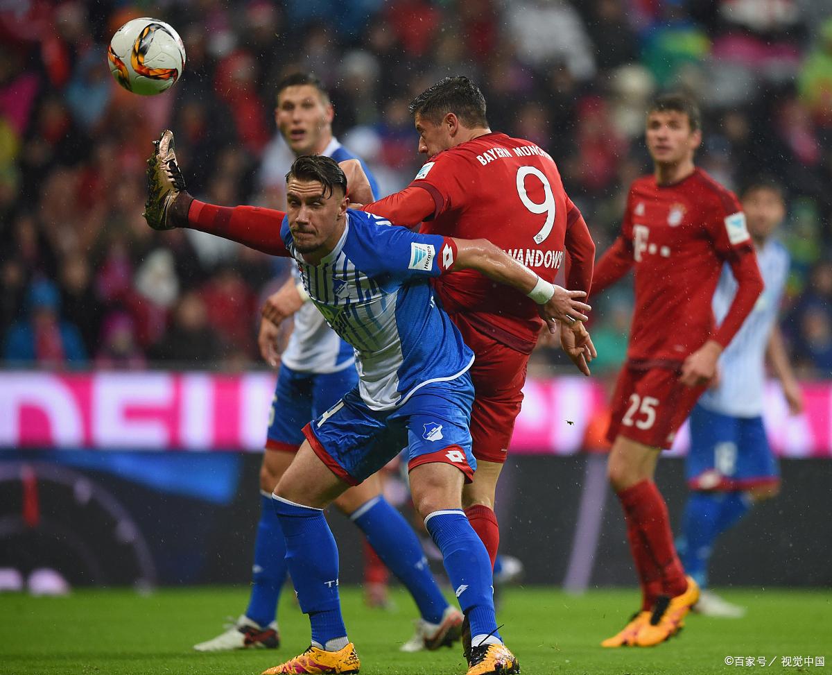 关于霍芬海姆遭遇主场失利，争夺积分目标受挫的信息