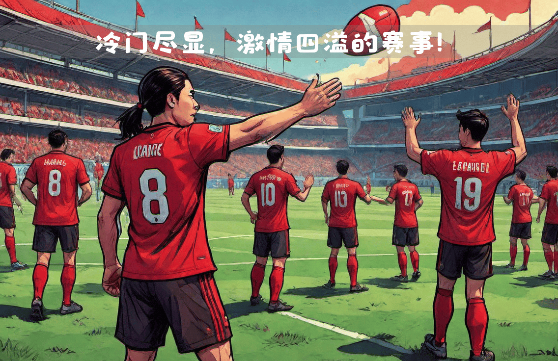 关于火药味十足的比赛即将上演,看哪支球队能够力挫群雄?的信息 关于火药味十足的比赛即将上演,看哪支球队能够力挫群雄?的信息