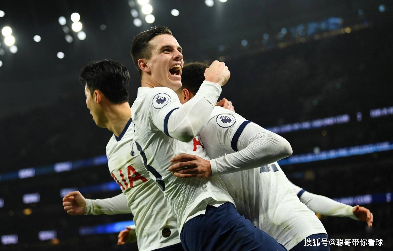 关于热刺主教练透露战术,备战英超强队的信息 关于热刺主教练透露战术,备战英超强队的信息