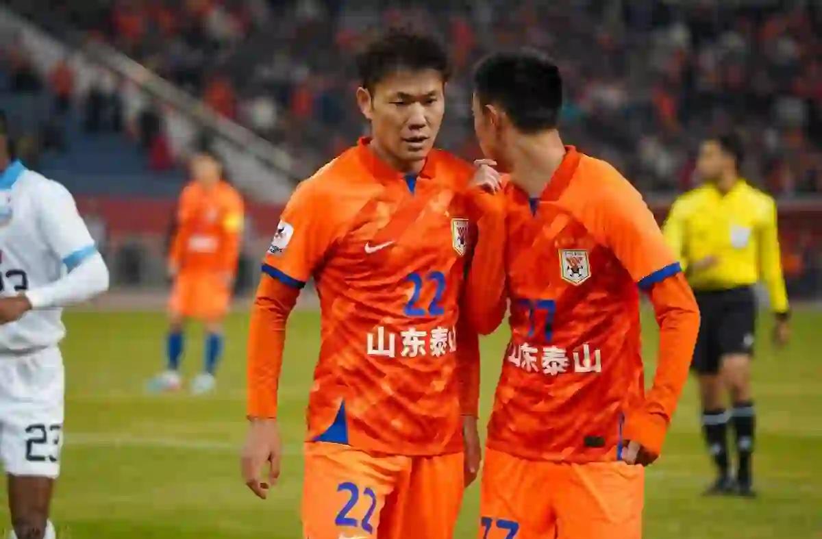 山东鲁能遭遇不幸失利,主帅大声疾呼要调整状态 山东鲁能遭遇不幸失利,主帅大声疾呼要调整状态