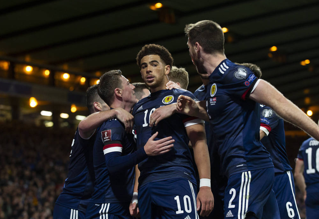 乌克兰队备战下一场比赛，全力以赴的简单介绍