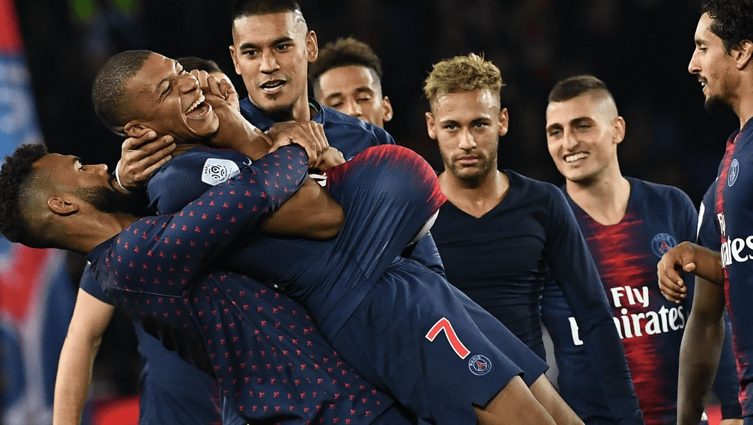 关于巴黎圣日耳曼主场连平，赛季战绩难言理想的信息