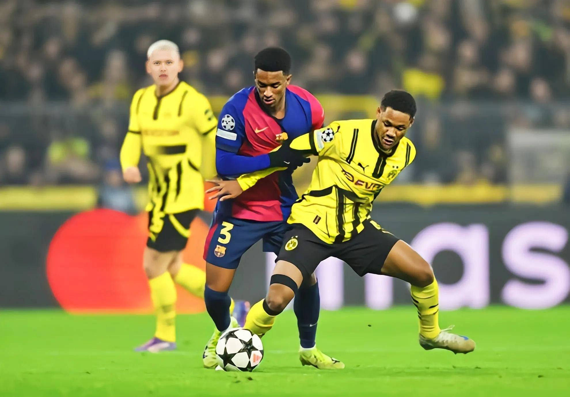 多特蒙德客场大胜,稳固争冠位置的简单介绍 多特蒙德客场大胜,稳固争冠位置的简单介绍