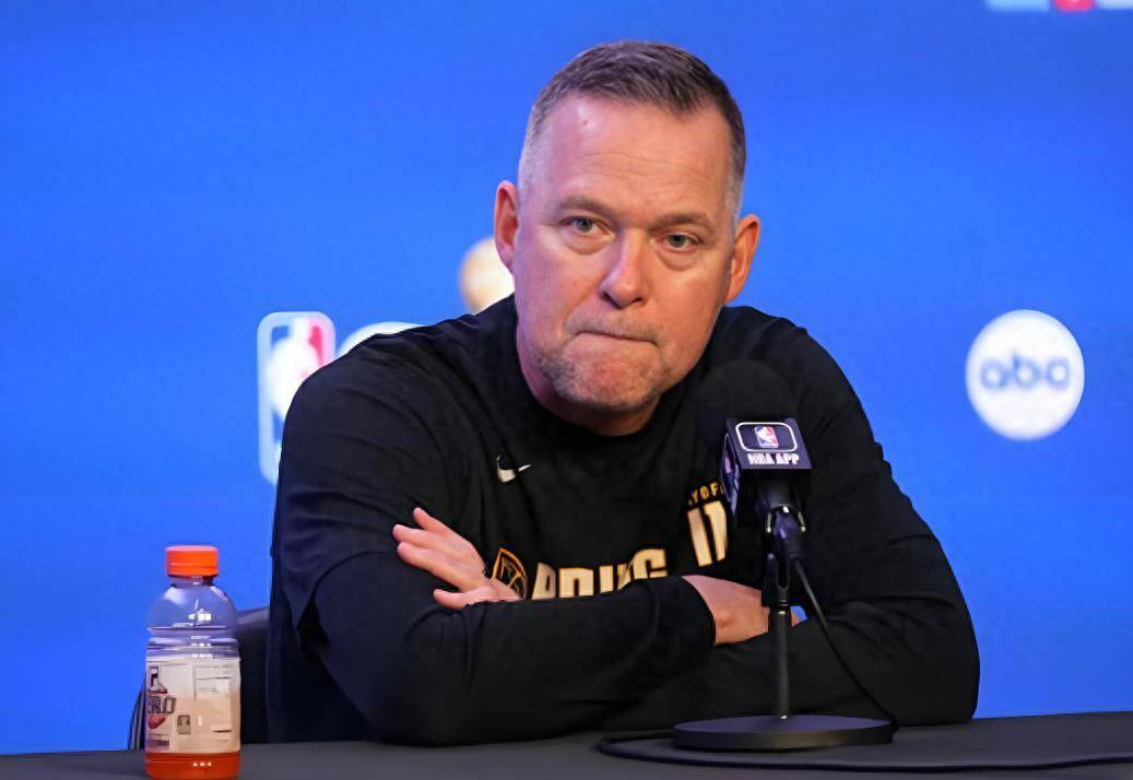 骑士主帅吐槽裁判:不会接受输给对手和裁判的简单介绍 骑士主帅吐槽裁判:不会接受输给对手和裁判的简单介绍