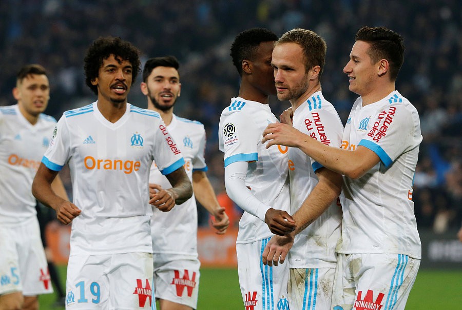 波尔多主场战平马赛,暂时排名垫底的简单介绍 波尔多主场战平马赛,暂时排名垫底的简单介绍