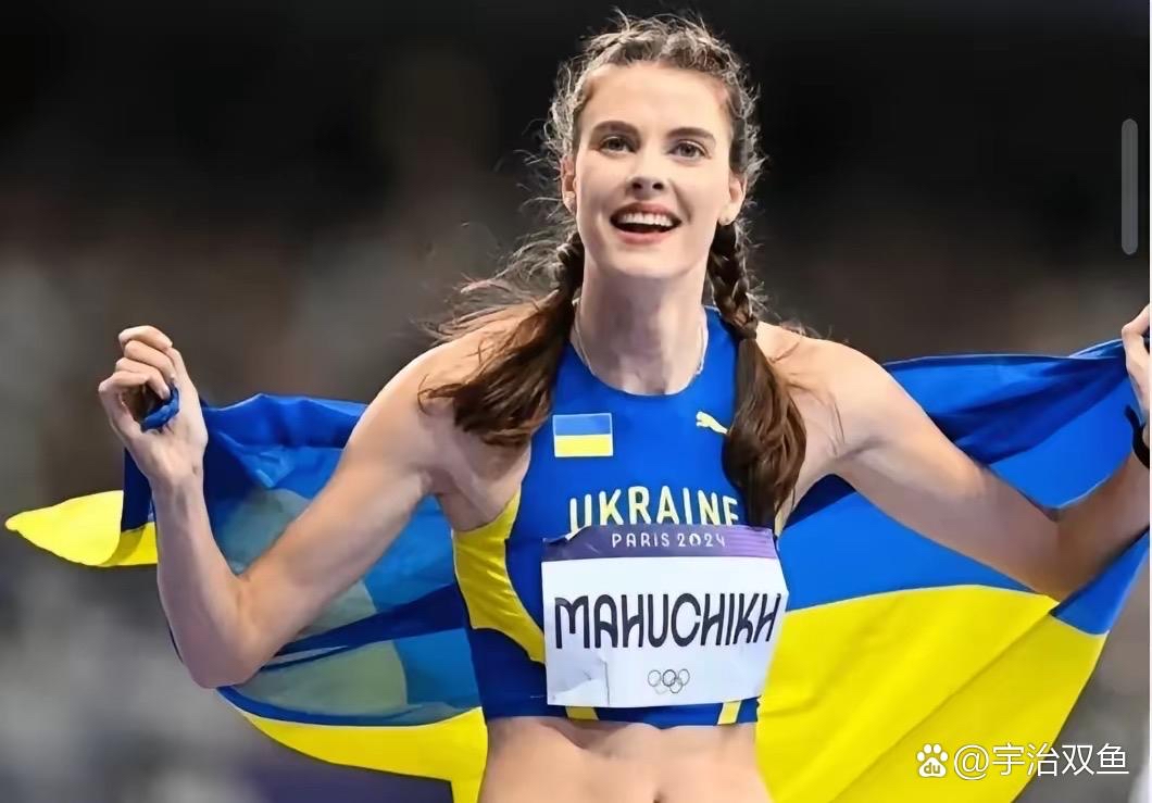 俄罗斯姑娘在射击比赛中大放异彩，勇夺金牌