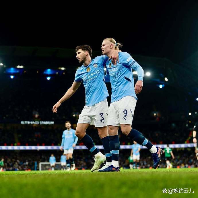 曼城豪取客场胜利，继续追赶领头群的简单介绍