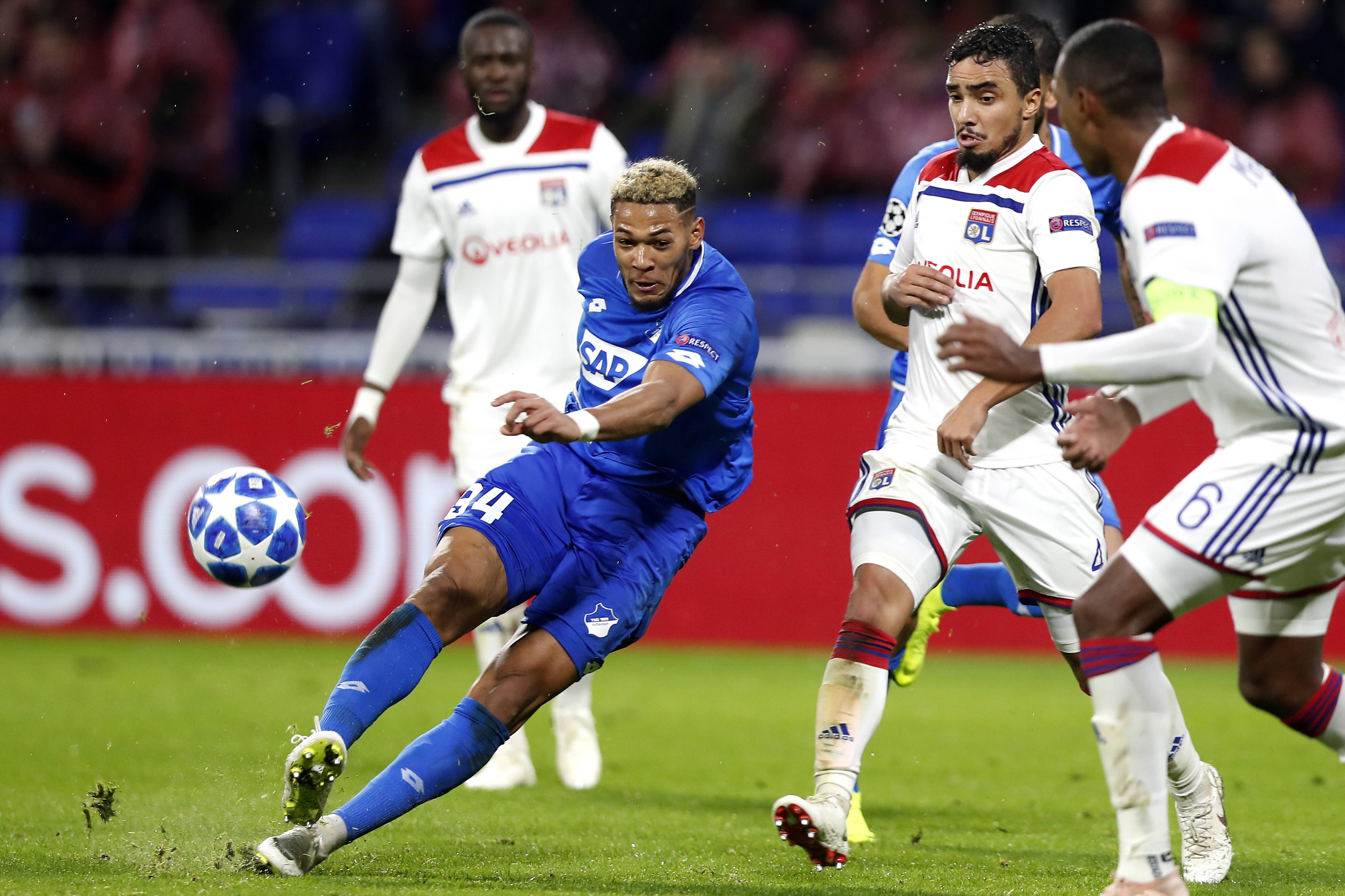 里尔斩获主场胜利,力压对手晋级积分榜前列的简单介绍 里尔斩获主场胜利,力压对手晋级积分榜前列的简单介绍