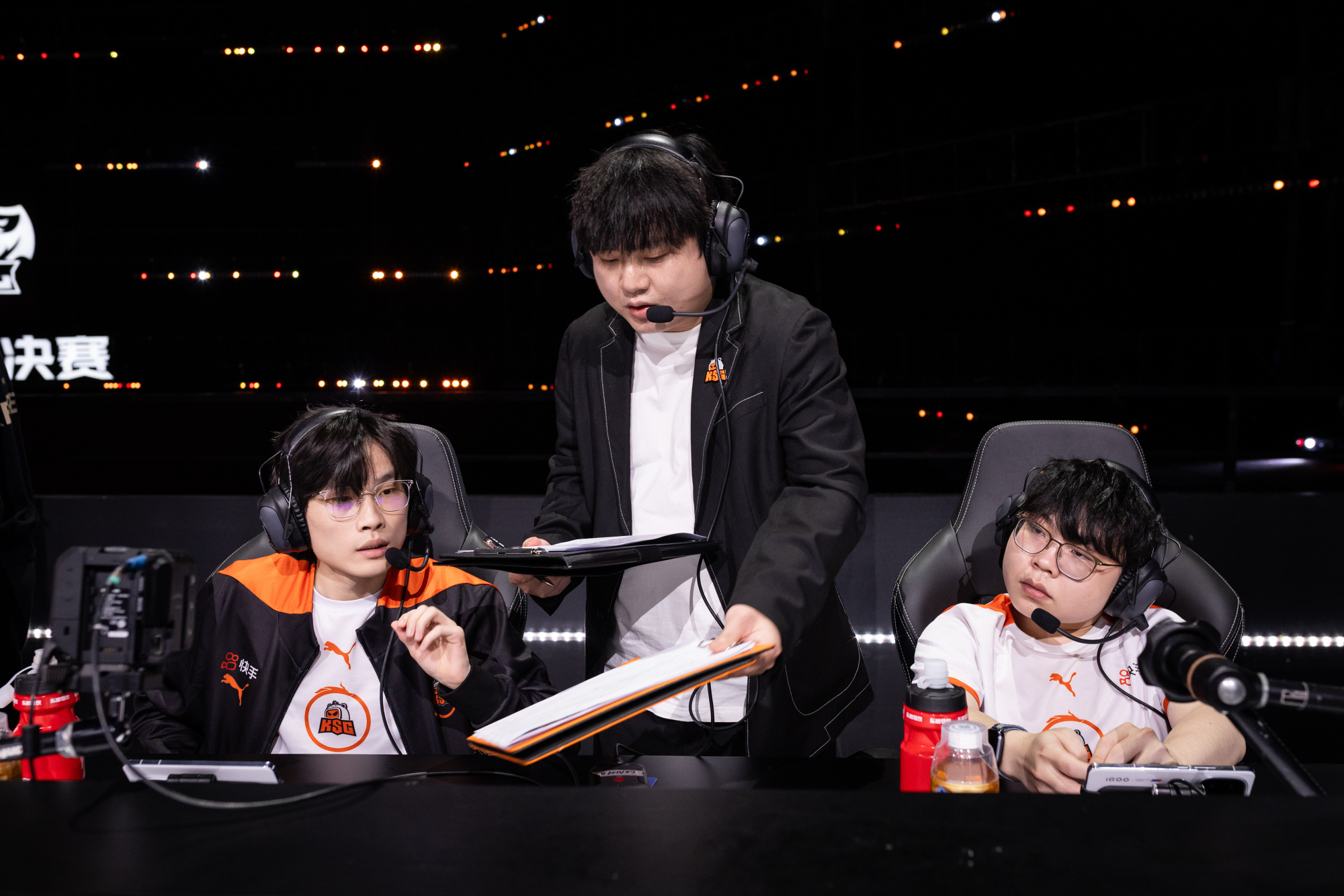 失利后再夺冠军，选手实力无人可敌的简单介绍