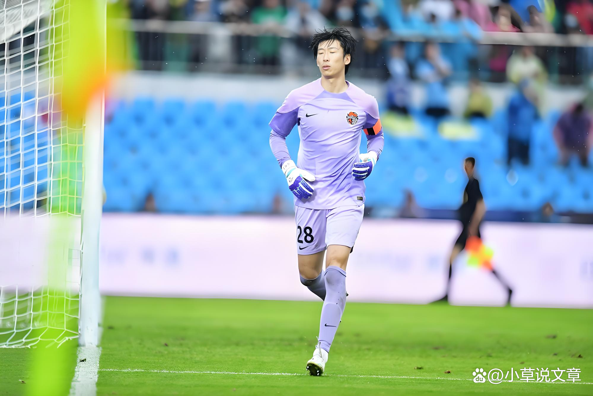 华夏战平国安,主场坚守保持不败 华夏战平国安,主场坚守保持不败