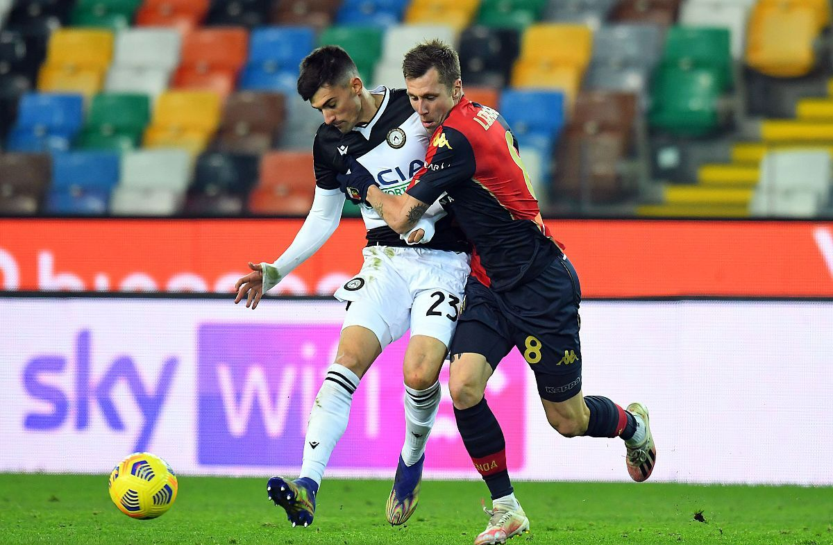 乌迪内斯失球增多需改进防守的简单介绍 乌迪内斯失球增多需改进防守的简单介绍