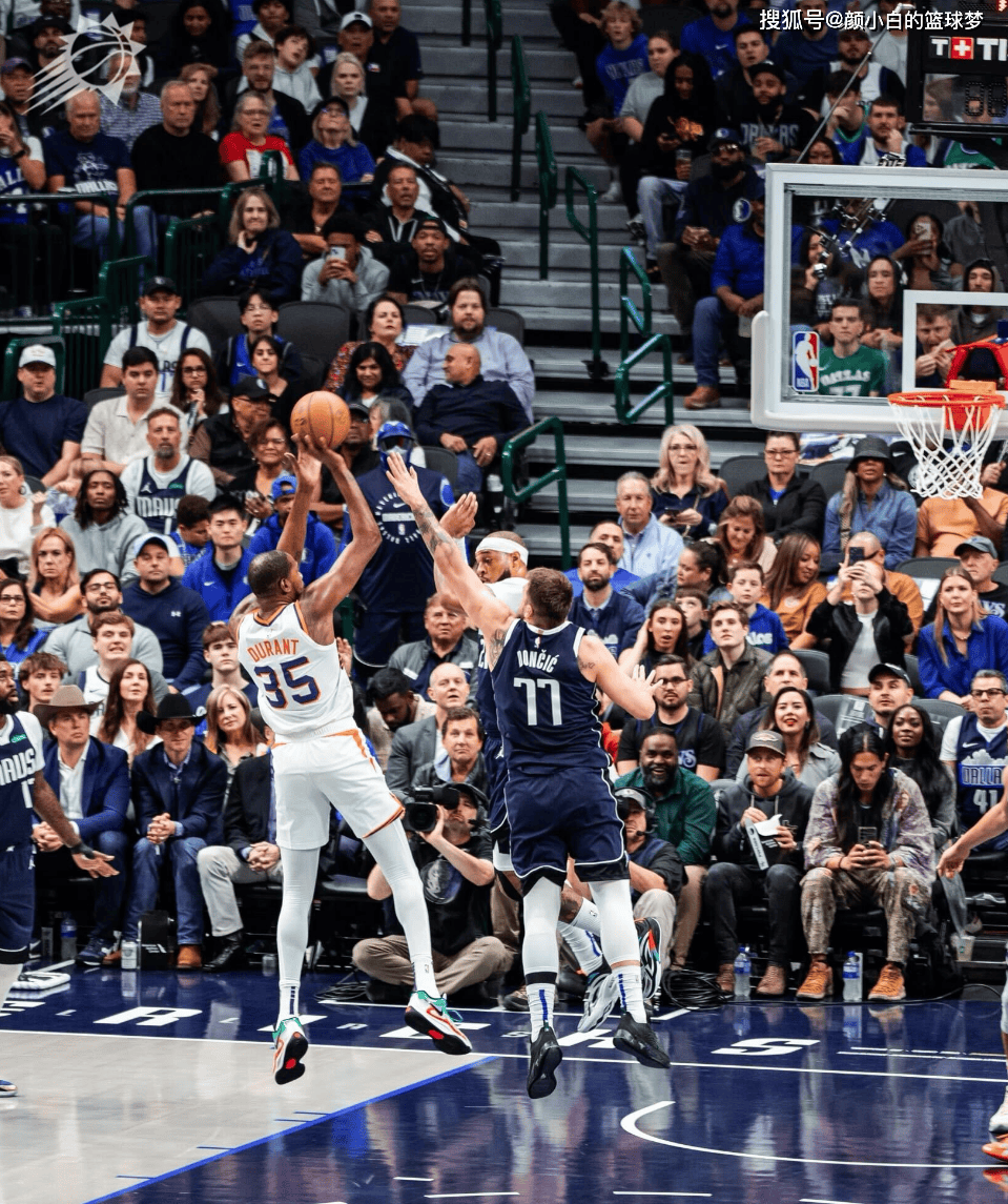 篮网惨败尼克斯，杜兰特失准