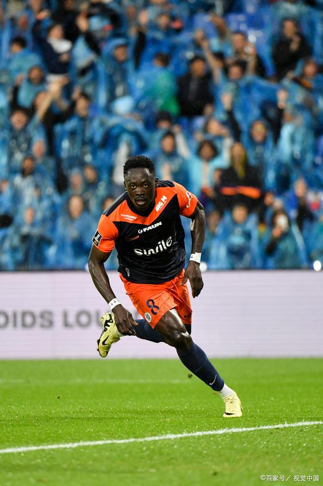 摩纳哥客场逼平蒙彼利埃,争夺前八席位的简单介绍 摩纳哥客场逼平蒙彼利埃,争夺前八席位的简单介绍