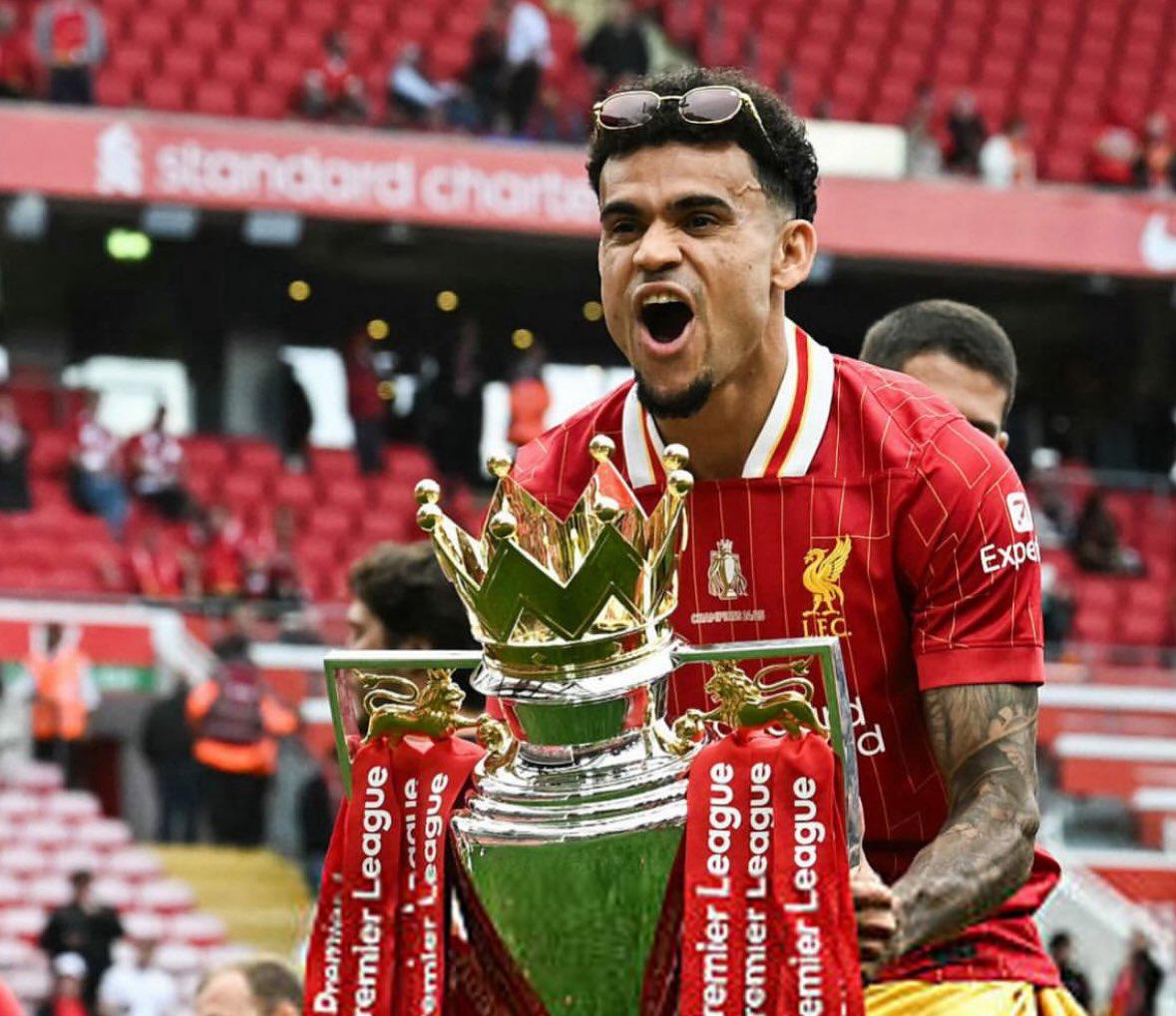 利物浦輕取勝利，拜仁惨遭一败的简单介绍