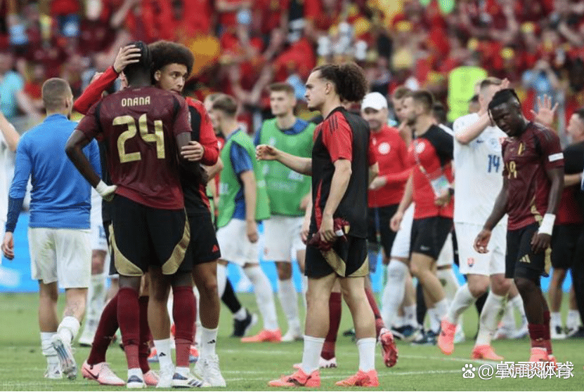 法国逆袭功成,击败比利时晋级决赛的简单介绍 法国逆袭功成,击败比利时晋级决赛的简单介绍