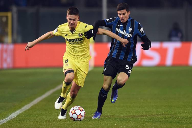 比利亚雷亚尔主场大胜，强势回归