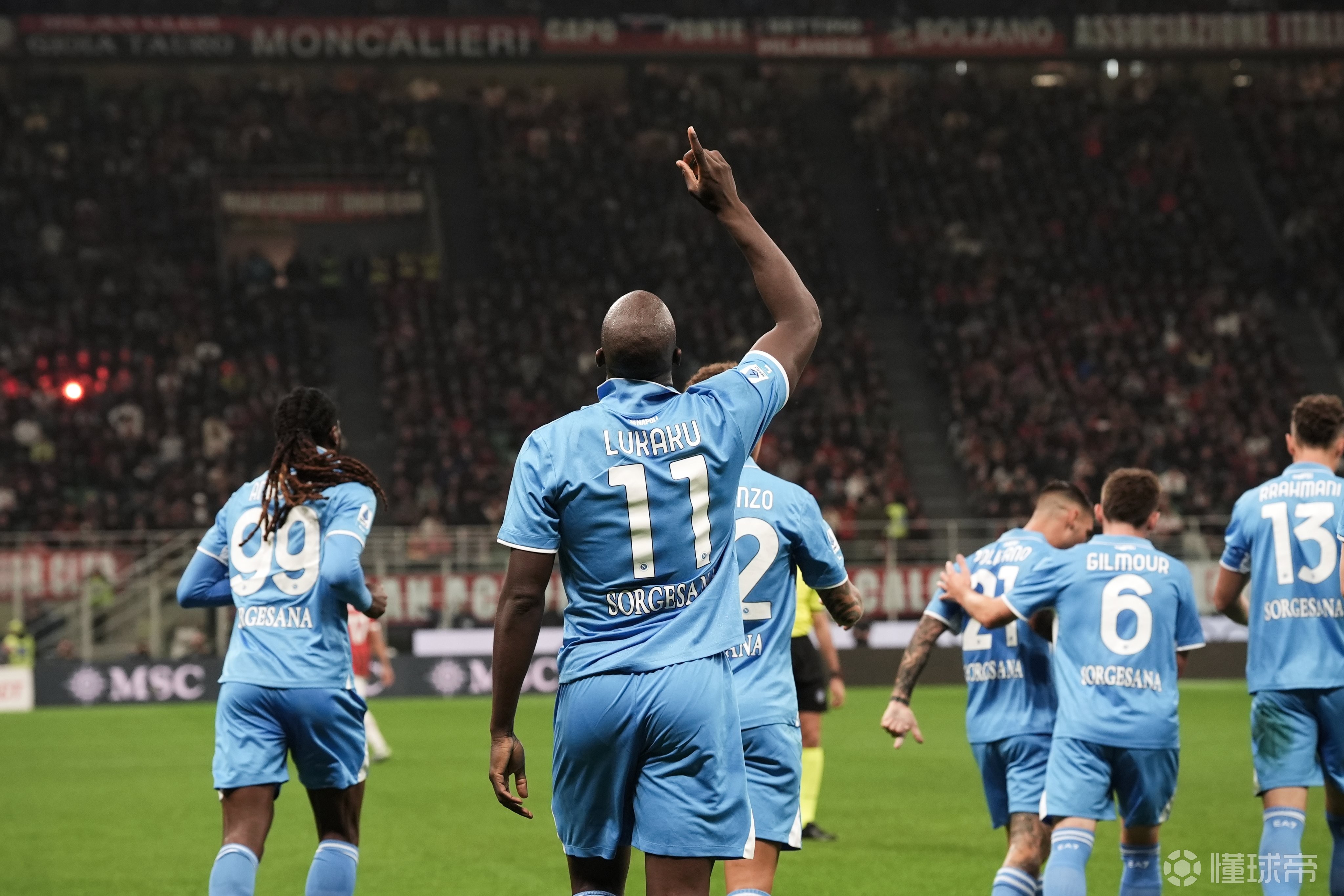 包含意甲联赛局势激烈,各队争先恐后的词条 包含意甲联赛局势激烈,各队争先恐后的词条